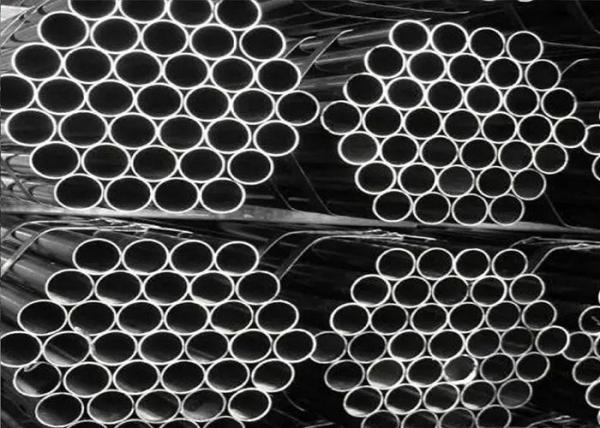Buy cheap Heat Exchanger Steel Tube Top Performing Solution for Heat Transfer Needs from wholesalers