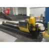 Buy cheap Remote Tube Cold Saw Carbon Steel High Speed CNC Cutting Machine from wholesalers
