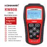 Buy cheap ABS Live Data Scanner Diagnostic Tool Professional Obd2 Scanner For Automotive from wholesalers