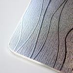 Scratch-Proof Stainless Steel Sheet Embossed Metal Sheet Texture for Kitchen