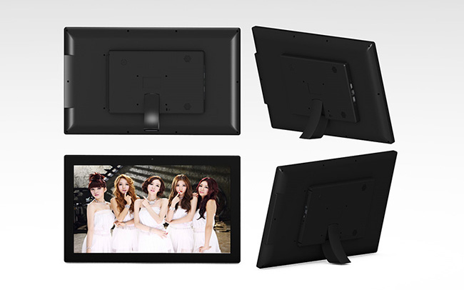 digital picture frame that doesn't need wifi