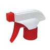 Buy cheap Non Spill Plastic Trigger Sprayer Neck Size 24/410 28/410 For Bottle from wholesalers
