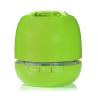Buy cheap Handsfree Stereo Sound Cube Bluetooth Speaker , 250Mah Battery Mini Cube Speakers from wholesalers