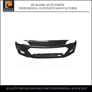 2016 Chevrolet Malibu Front Bumper