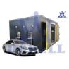Buy cheap SUS#304 Walk In Environmental Chamber 20%RH-98%RH Low Humidity from wholesalers