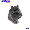 Buy cheap 1SZ 2SZ 3SZ Automatic Water Pump 16100-29115 Original Water Pump from wholesalers