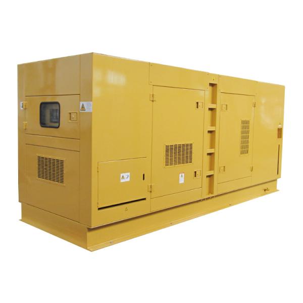 Buy cheap IP23 1000kVA Diesel Generator Reliable High Capacity Power Solution from wholesalers