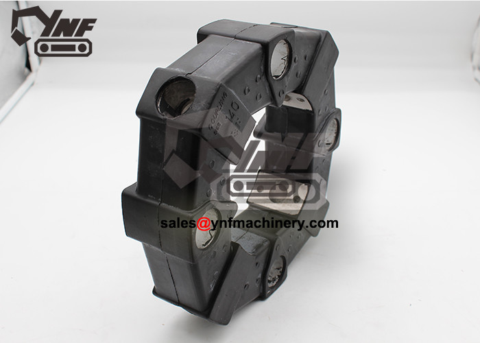 DFM00001-UP Excavator Coupling For erpillar Rubber 339-6954