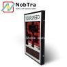 Buy cheap Outdoor Slow Down Speed Limit Signs with CE Certification Visible from Over 500 Meters from wholesalers