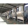Buy cheap Vegetable Fruits Vacuum Frying Machine Automatic 4800*3200*3200mm from wholesalers