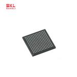 Buy cheap Xilinx XC6SLX16-2CPG196I Ic Chip Programming High Performance Applications from wholesalers