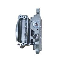 Buy cheap 7075 Aluminium 0.2mm High Pressure Die Casting Parts product