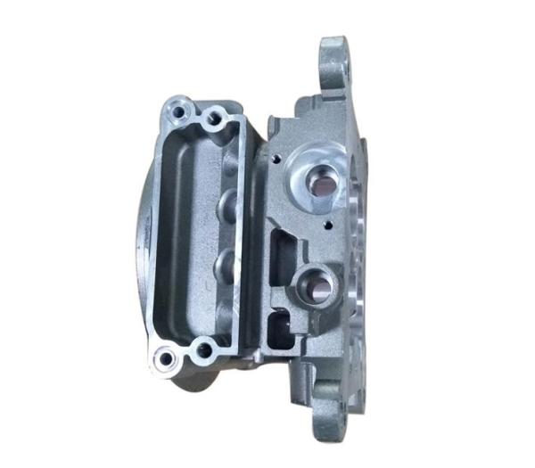 Buy cheap 7075 Aluminium 0.2mm High Pressure Die Casting Parts from wholesalers