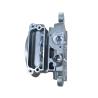Buy cheap 7075 Aluminium 0.2mm High Pressure Die Casting Parts from wholesalers