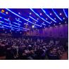 Buy cheap Amusement Park More Than 150pcs Movie 4D Movie Theater from wholesalers