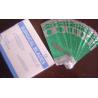 Buy cheap Sterile Disposable Surgical Blades Carbon Steel & Stanless Steel Material from wholesalers