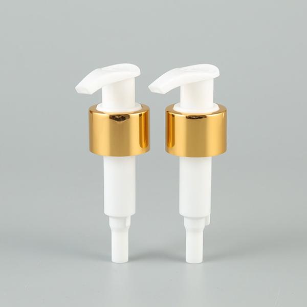 Buy cheap 20/410 24/400 28/410 Cream Dispenser Pump Sprayer For Lotion Bottle Sprayers Aerosol 24mm from wholesalers
