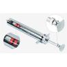 Buy cheap Poultry 30ml Glass Tube Syringe 34cm Metal Veterinary Syringe from wholesalers