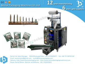 Wholesale Intelligent fully automatic counting and packing machine mix bag and single bag packaging from china suppliers