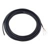 Buy cheap 18AWG Copper Male To Male RCA Video Audio Coaxial Cables 6ft Length With Brass Connectors from wholesalers