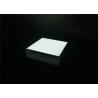 Buy cheap 35mm Surface Mounted Office Lighting , Residential 16W Square Surface Mounted Light from wholesalers