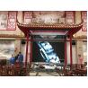 Buy cheap P3 SMD Indoor Magnet Install Full Color HD P3 LED Video Wall Display Panels Shenzhen Factory from wholesalers