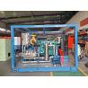 Buy cheap 132kw Diesel Pressure Washer 1000bar Industrial Water Blasting Machine from wholesalers