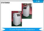 Mobile Plasma Air Disinfecting Equipment , Commercial Air Purifier Sterilization