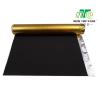 Buy cheap Gold High Density Laminate Flooring Underlayment , EVA Acoustic Sound Underlay Padding from wholesalers