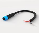 Outdoor IP67 Flexible LED Linear Wall Washer 36W 3300LM Mono RGBW Color