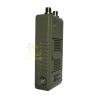 Buy cheap 720-1020mhz +433mhz anti fpv drone High Gain Handheld Suppressor Anti Drone System 40W 50W One Band 700-1000mhz from wholesalers