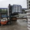 Buy cheap 1050-30-426 blue steel up and 0.5mm PVC down eps sandwich panel with 12kg from wholesalers