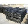 Buy cheap 1.98kg/m Australia Standard Painting Steel Star Pickets from wholesalers
