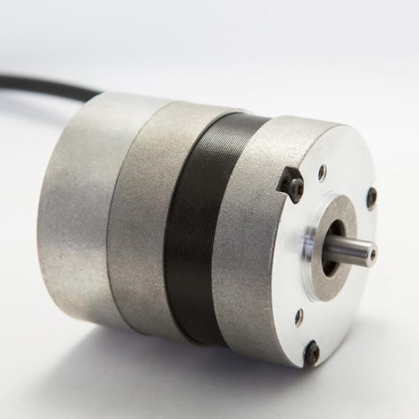 Buy cheap 24V 69W BLDC 57 Brushless DC Motor With Inner Driver from wholesalers