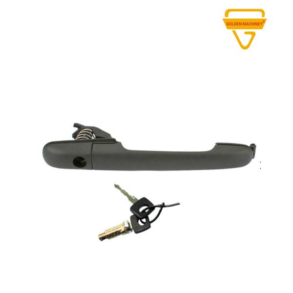 Buy cheap 0007601359 s MERCEDES truck Door Handle from wholesalers