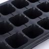 Buy cheap Agriculture 200 Cell Seedling Trays Plastic Garden Nursery Seedling Plastic Tray from wholesalers
