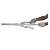 Buy cheap 500M 600M Span ADSS Tension Set For Fiber Optic Cable from wholesalers