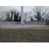 Buy cheap 1800mm Tall Tower Fencing , 50m Length Heavy Duty Chain Link Fencing from wholesalers