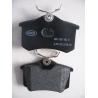 Buy cheap Brake Pads For Audi A3 For volkswagen Golf Jetta Passat Rear 4B0698451E Brake Pads from wholesalers