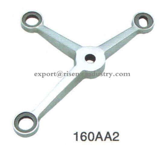 Buy cheap Stainless Steel Spider RS160AA2 from wholesalers