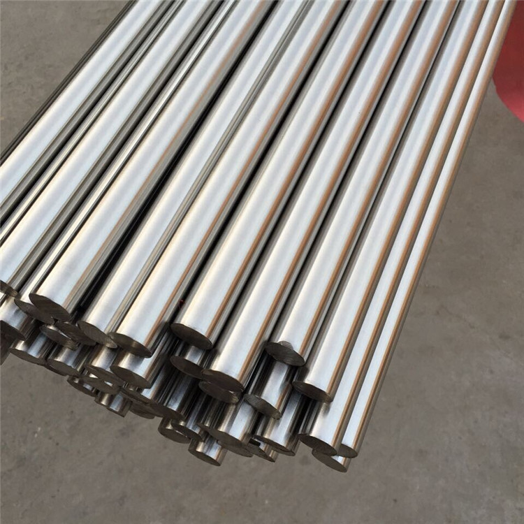 TA1 Pure Titanium Alloy Rod TA2 TA10 3mm-24mm AISI ASTM