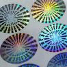 Buy cheap ODM Bottle Wine Label Stickers Anti Counterfeiting Polishing from wholesalers