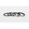 Buy cheap GA NBR O Ringe , Engineering Machinery X Ring NBR VMQ Material from wholesalers