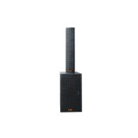 Buy cheap 1000W Conference Room Audio System 6 Inch Column System For the Stage product