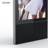 Buy cheap Single 55 Inch H178 V178 Angle Indoor Digital Signage 206.9W For Shopping Mall from wholesalers