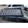 Buy cheap 4x4 Vehicle Exterior Accessories Aluminum Roof Rack with High- and Powder Coating Surface from wholesalers
