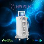 Manufacture looking for distributor high intensity focused ultrasound weight