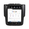 Buy cheap 128G Dodge Ram Radio GPS Navigation Recorder Vertical Screen Video from wholesalers