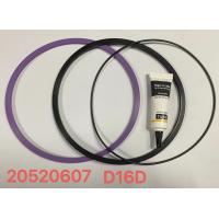 Buy cheap VOLVO D16D Liner O-ring 20520607 20734156 20736230 product