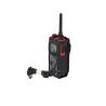 Buy cheap Vertical Polarization Radio Carrying Case with Gain of 2.15dBi from wholesalers